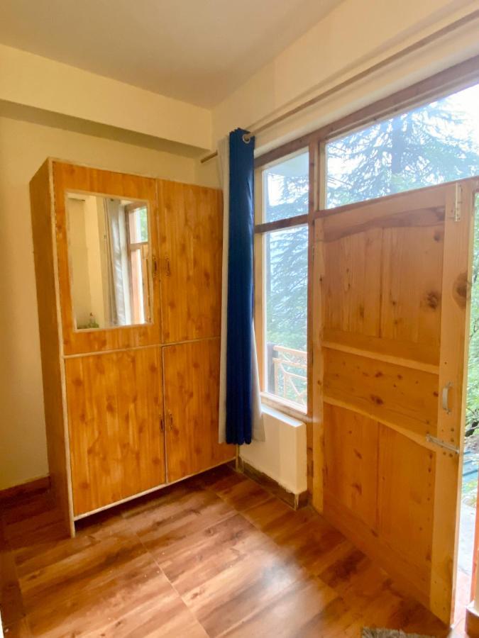 Tag'S Stay, Naggar Nagar  Exterior photo